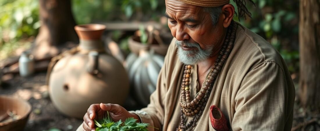Understanding Traditional Spiritual Practices: From Voodoo to Astrology