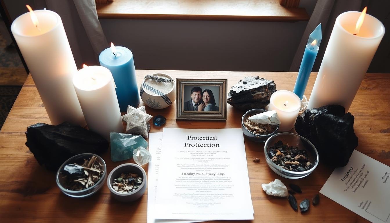 Protection Spell for Business and Family: A Complete Ritual Guide