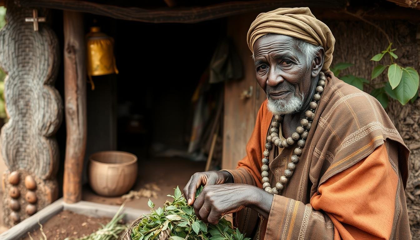 Witch Doctor Uganda: Traditional Healing Practices in Modern Society