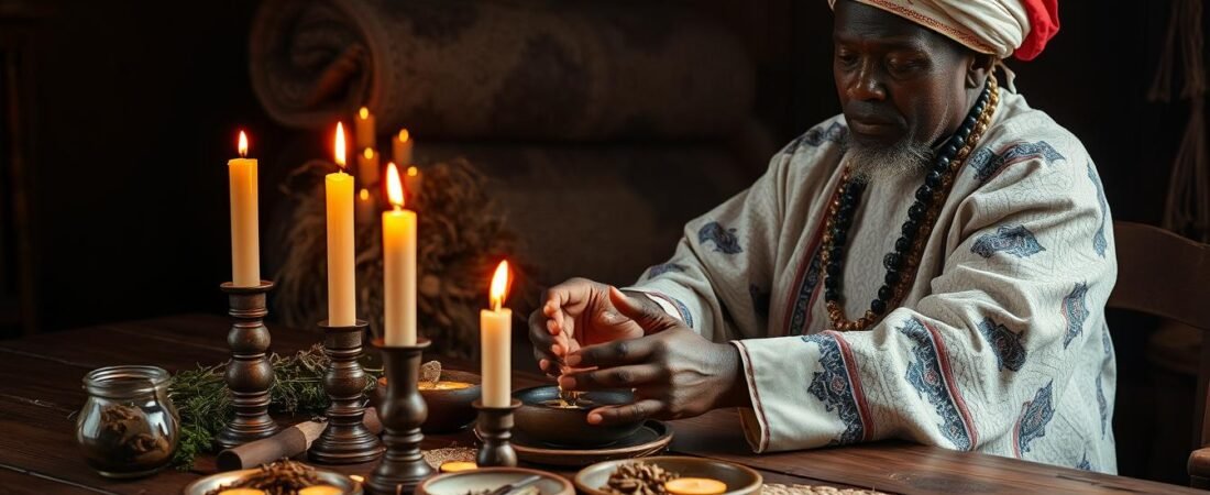 Best Marriage Spell Caster From Africa: Ancient Wisdom for Modern Relationships