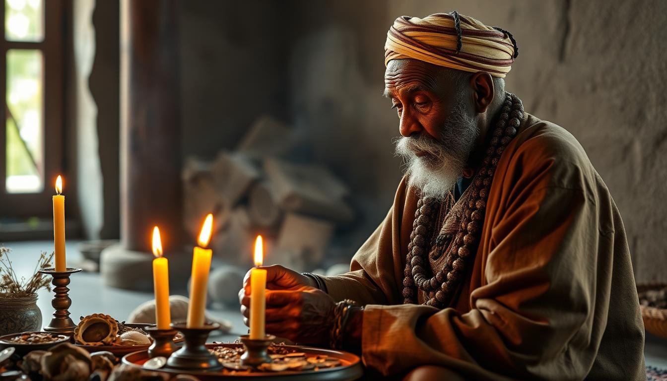 Witch Doctor From Africa Money Spell Caster: Ancient Traditions & Modern Practices