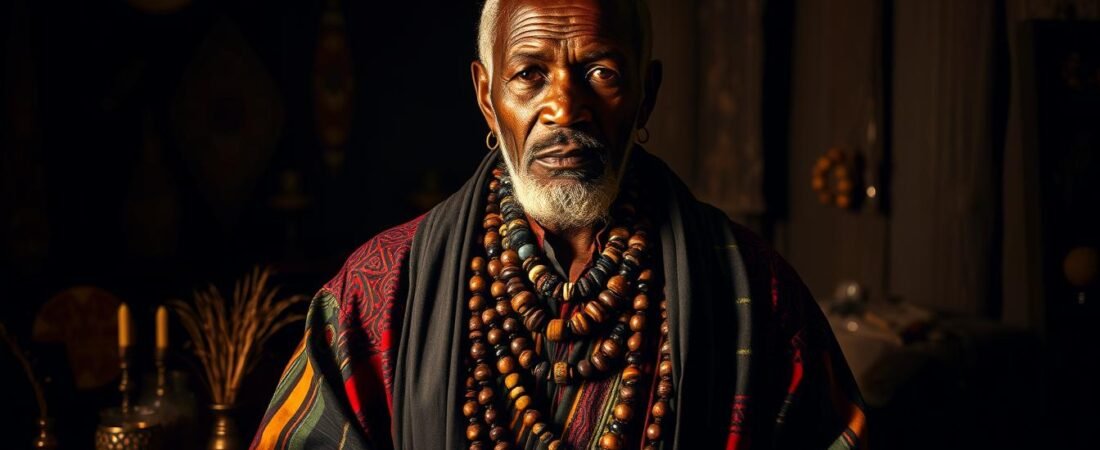 What to Expect from an African Native Healer in Sydney