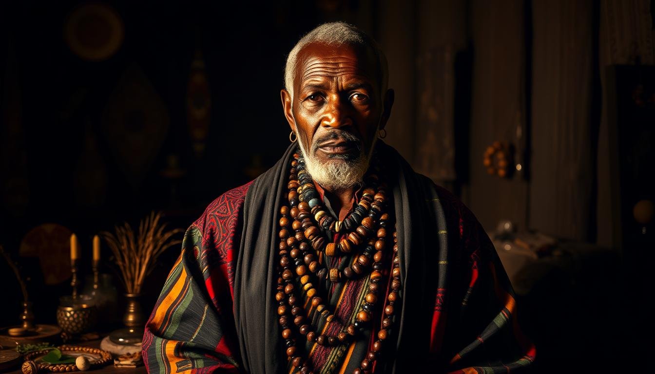 What to Expect from an African Native Healer in Sydney