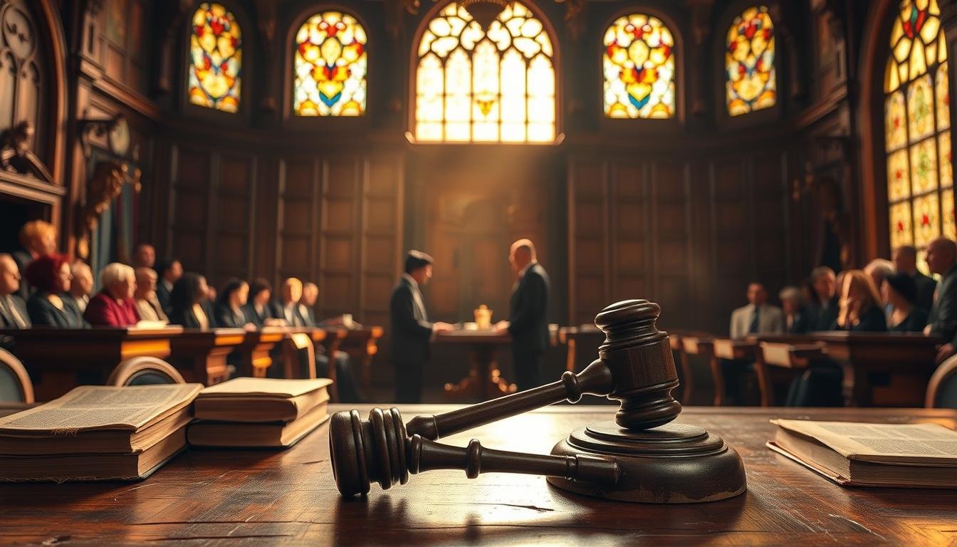 Court Cases Solving Spell: A Guide to Legal Success