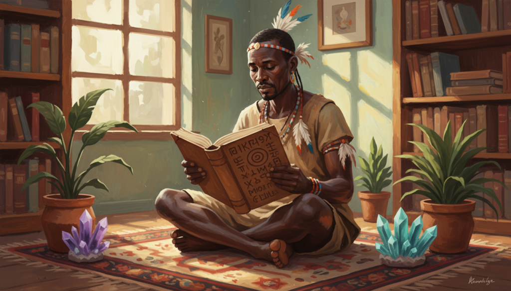 Dr Kabonge reading