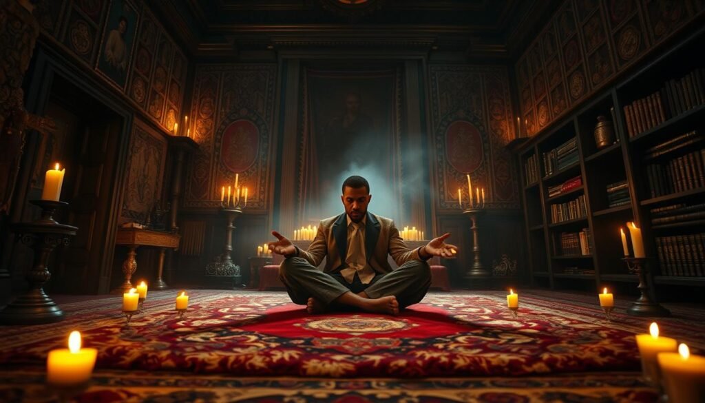 Marriage Spell Caster
