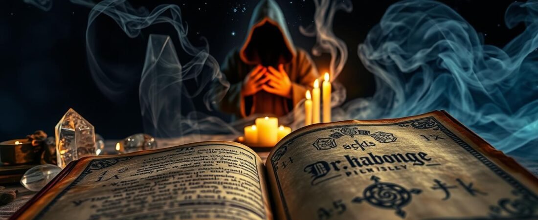 Marriage Spell Caster: Expert Love Spells for Couples
