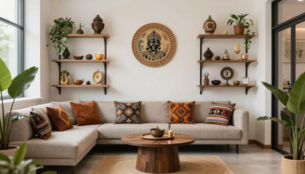 Modern consultation space of a Powerful Love Spell Caster From Africa In USA