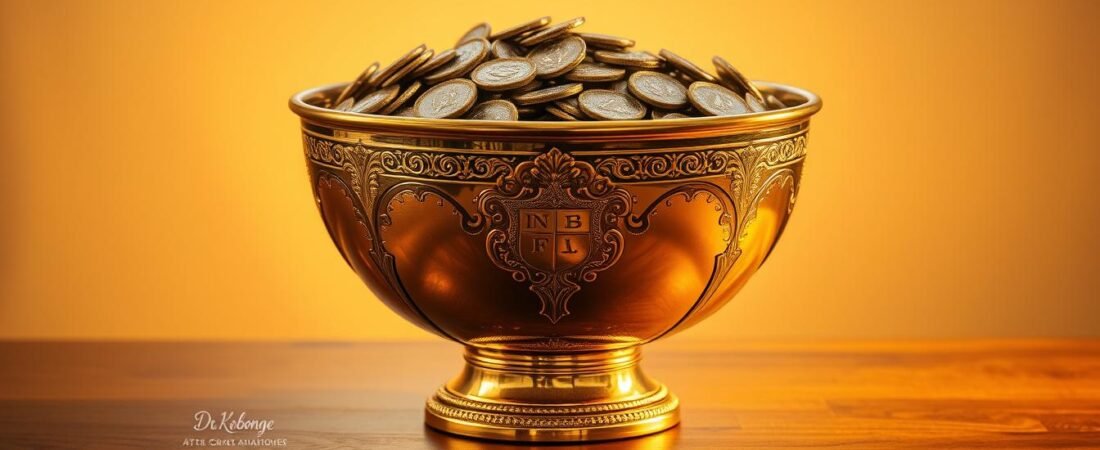 Money Spell: Simple Rituals for Financial Success