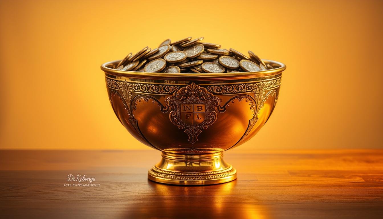 Money Spell: Simple Rituals for Financial Success