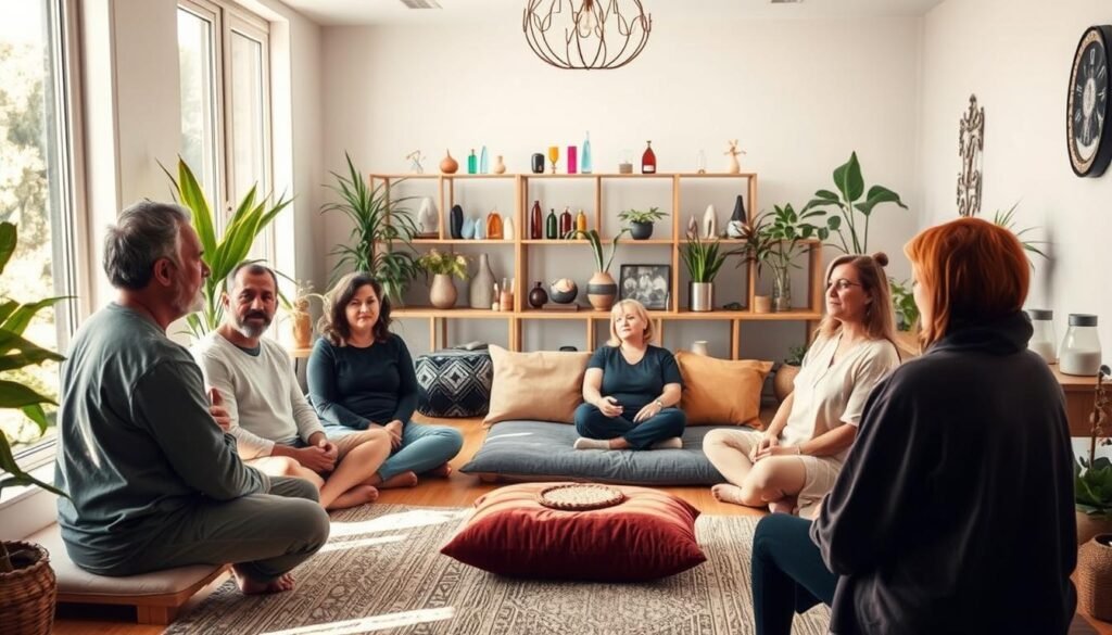 Mosgiel Holistic Centre practitioners