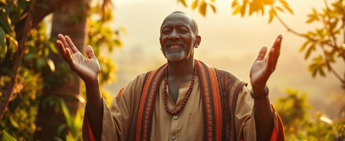 Most Effective African Traditional Healer in New Zealand – Experience Real Spiritual Healing