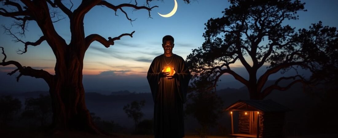 Find the Most Powerful Love Spell Caster in Australia