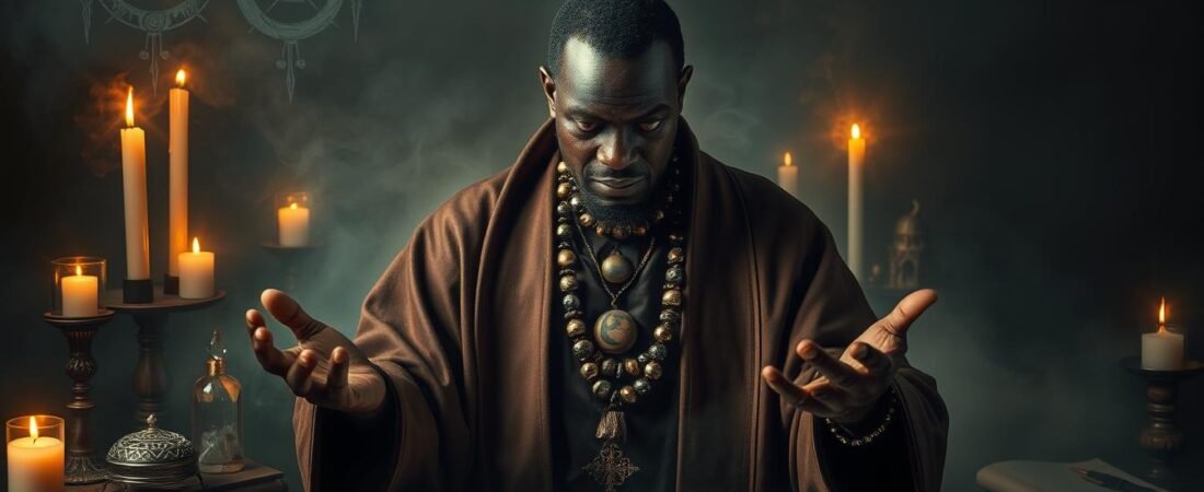 Looking for the Most Effective Love Spell Caster in Australia?