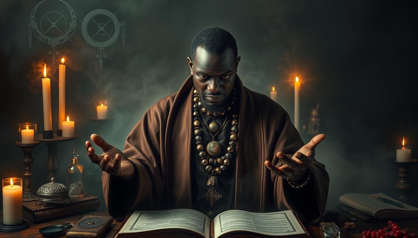 Looking for the Most Effective Love Spell Caster in Australia?