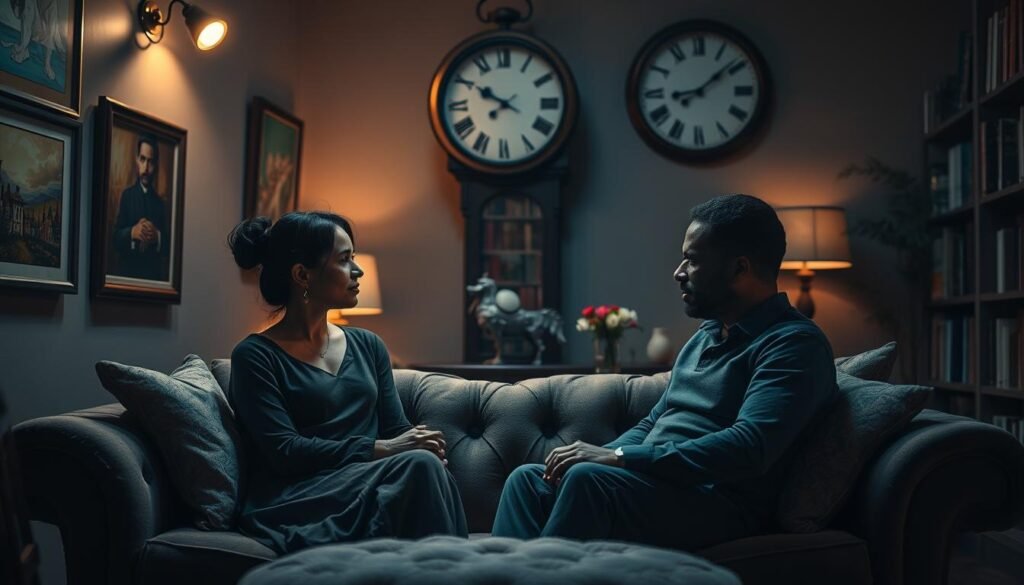 Our Ritual couples therapy