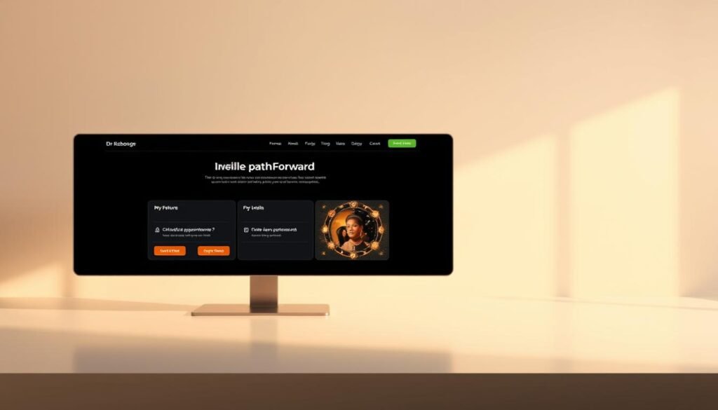 PathForward platform