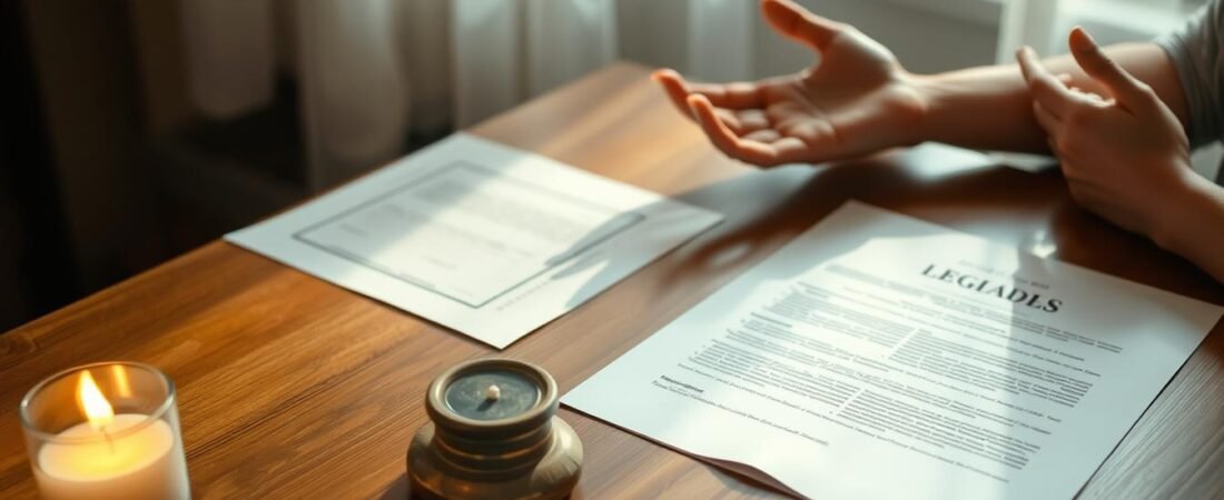 Court Cases Solving Spell: Ethical Spiritual Support for Legal Challenges