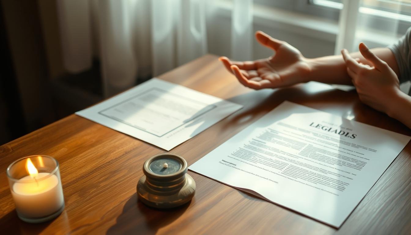 Court Cases Solving Spell: Ethical Spiritual Support for Legal Challenges