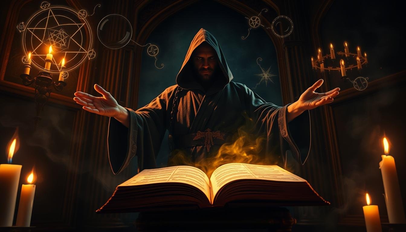 Powerful Spell Caster: Get Help with Love Spells and More