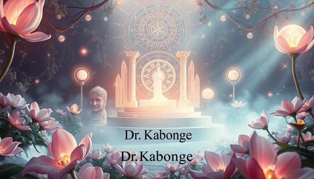 Spiritual Blossom platform