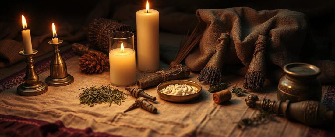 Most Effective Love Spell Caster from Africa: Ancient Traditions for Modern Love
