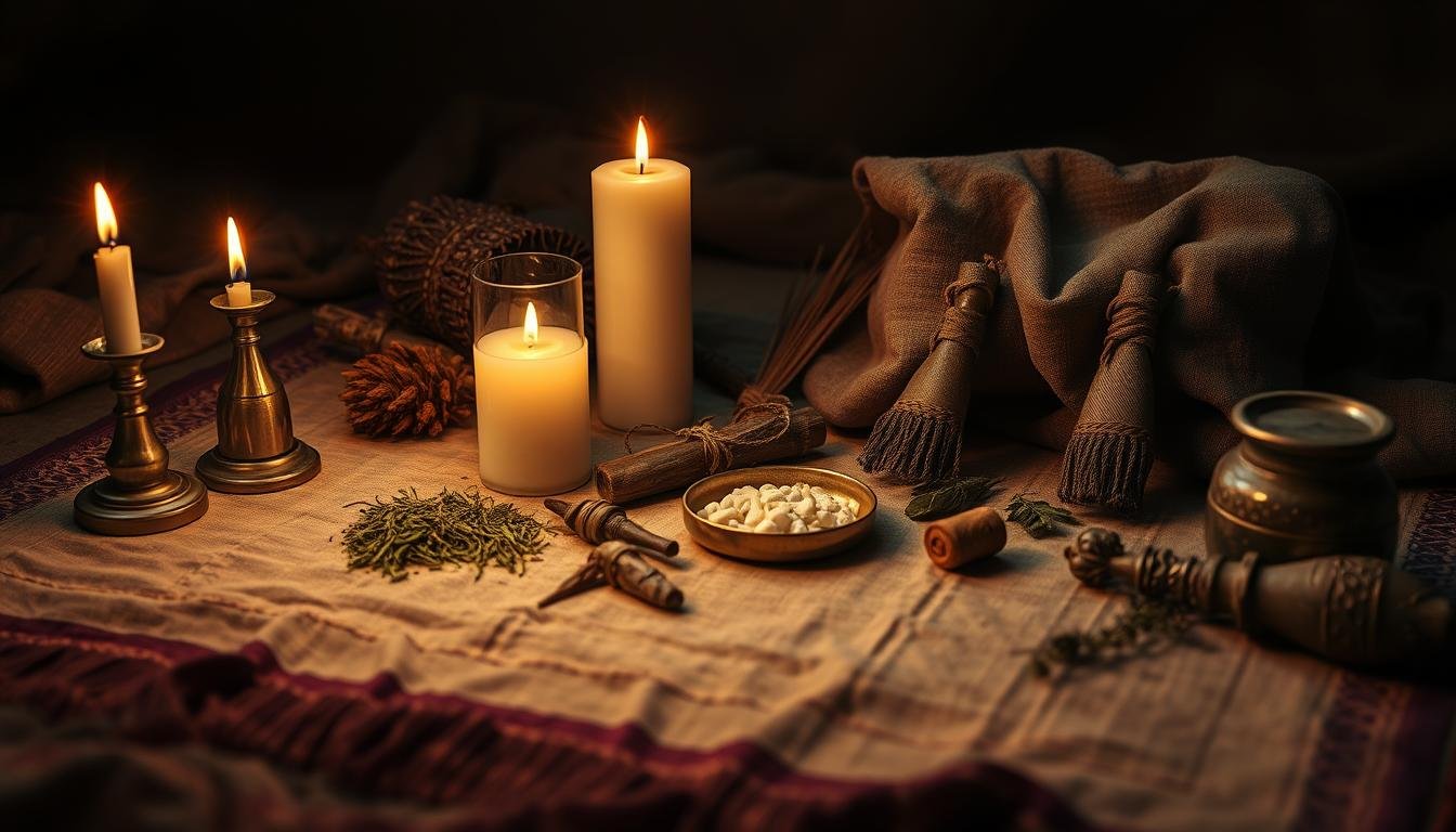 Most Effective Love Spell Caster from Africa: Ancient Traditions for Modern Love