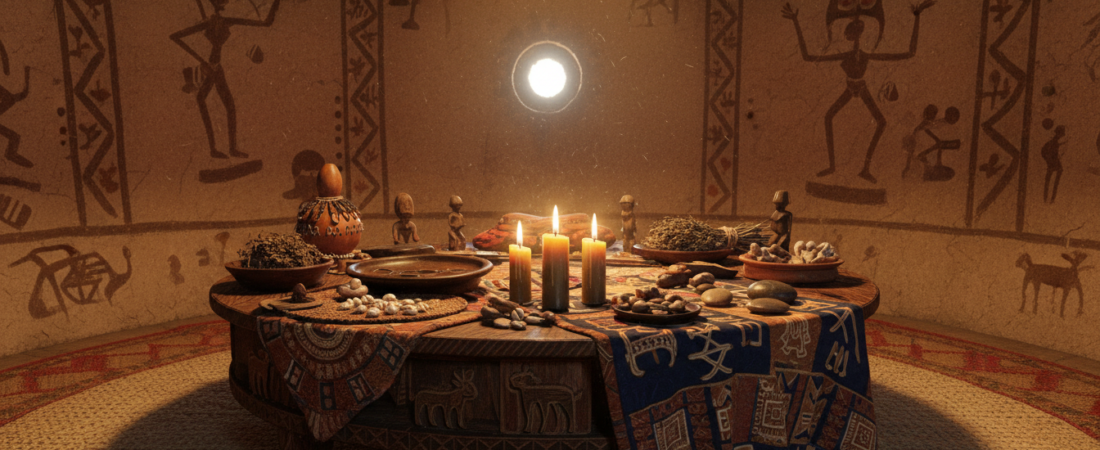 Spell Caster Services for UK Court Cases: An Investigative Analysis