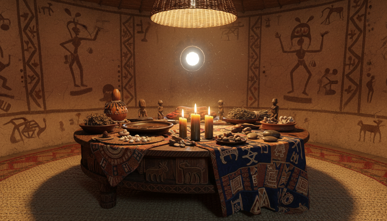 Spell Caster Services for UK Court Cases: An Investigative Analysis