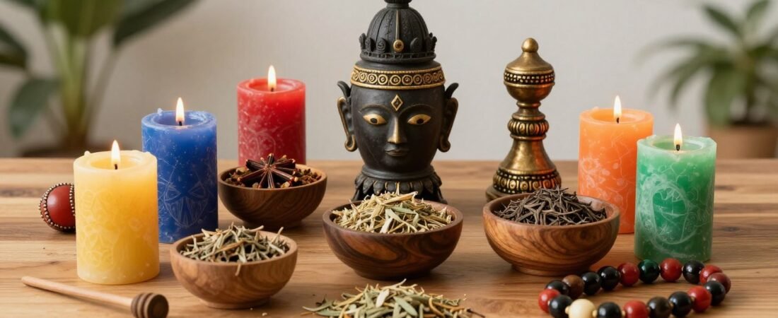 Powerful Love Spell Caster From Africa In USA: Ancient Wisdom for Modern Relationships