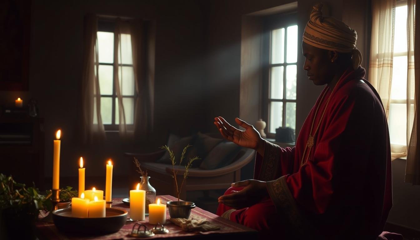 Marriage Spell Caster in Sudan: Traditional Practices & Modern Approaches