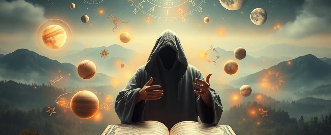Accurate Astrology Predictions: Unlock Your Future