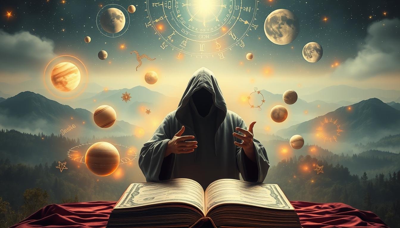 Accurate Astrology Predictions: Unlock Your Future
