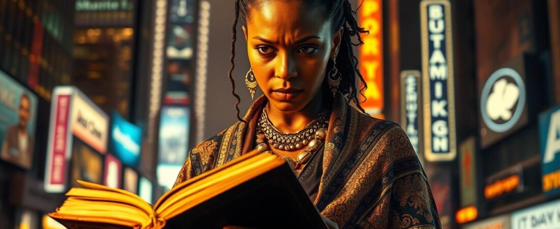 I’m an Accurate Fortune Teller in the City – Read My Reviews