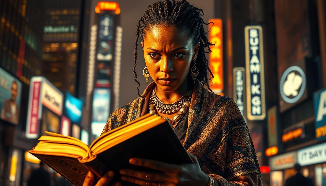 I’m an Accurate Fortune Teller in the City – Read My Reviews