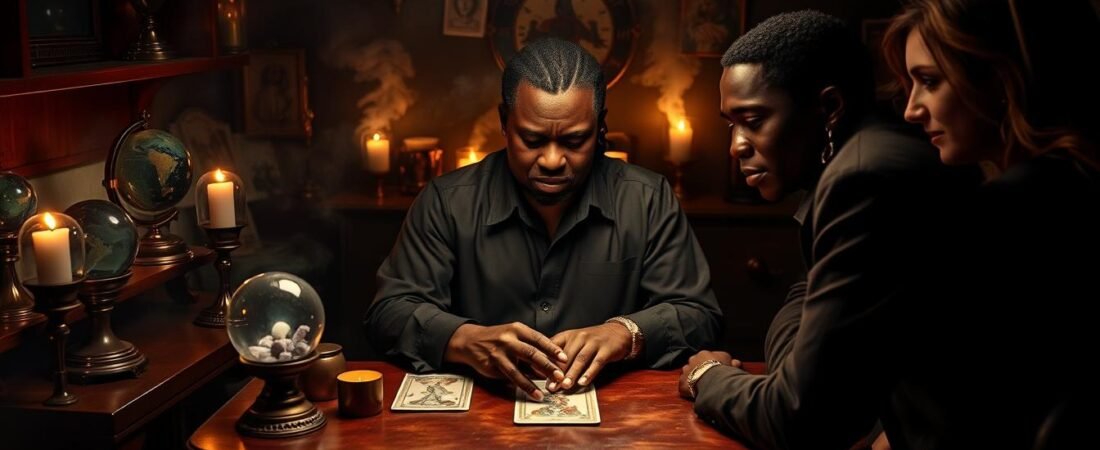 Accurate Fortune Teller Readings: Expert Insights Revealed