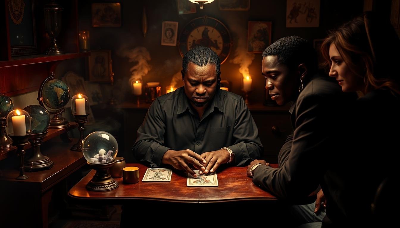 Accurate Fortune Teller Readings: Expert Insights Revealed