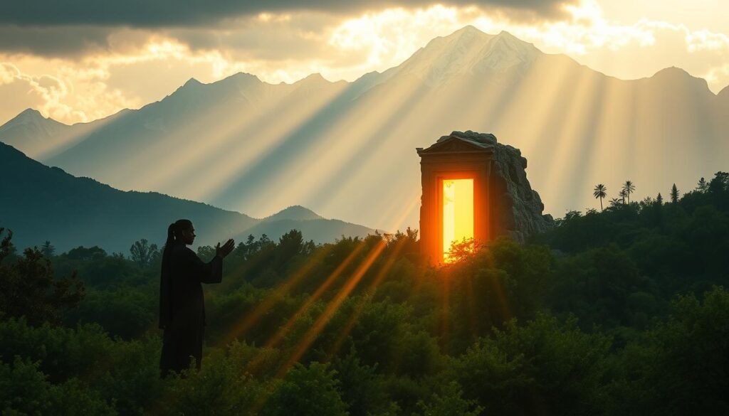 ancestral healing
