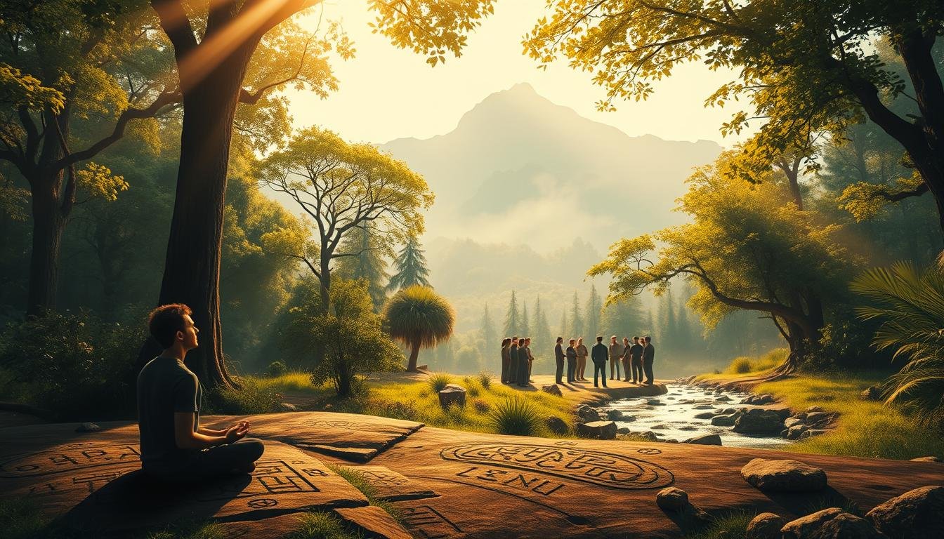 Ancestral Healing: Reconnect with Your Roots