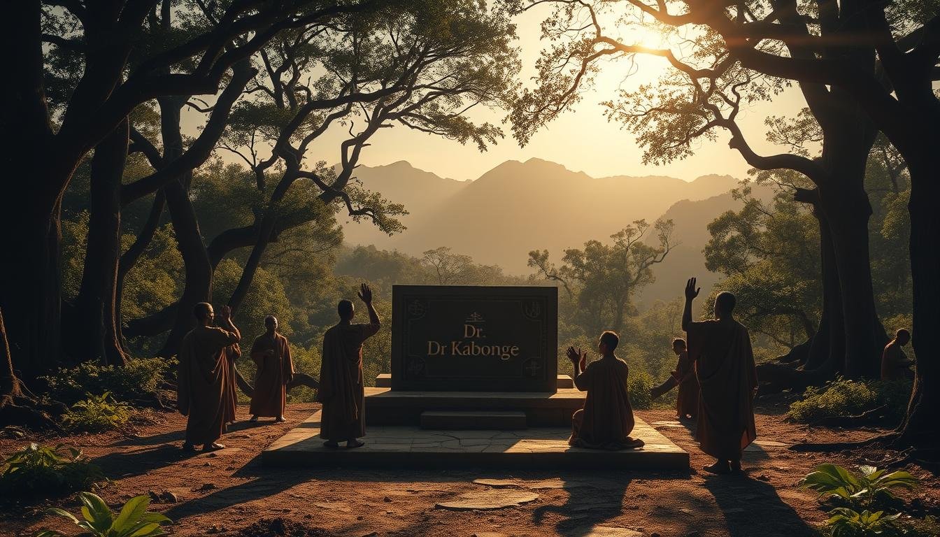 Learn About Ancestral Healing Rituals and Their Benefits