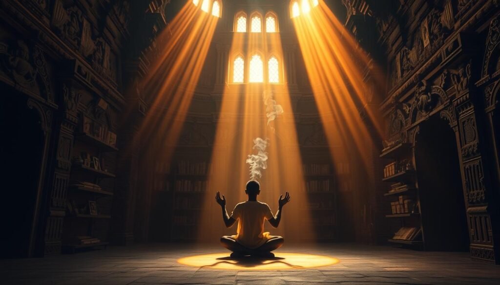 ancient healing