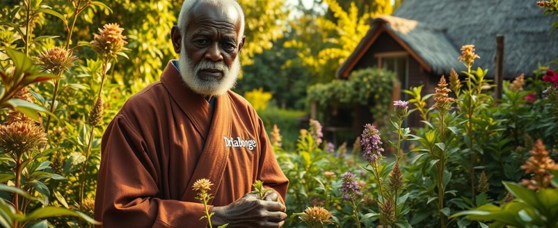 Authentic Herbalist in Christchurch: Expert Herbal Solutions