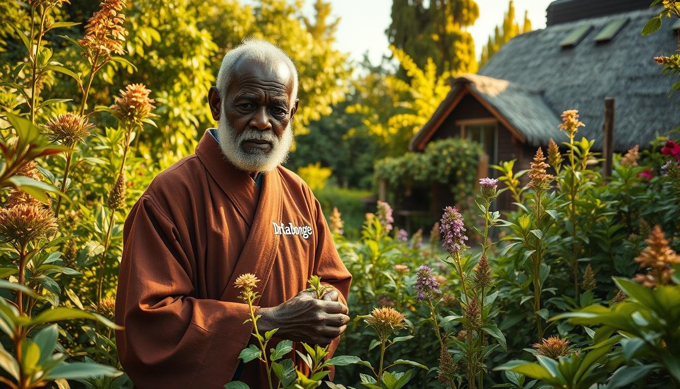 Authentic Herbalist in Christchurch: Expert Herbal Solutions