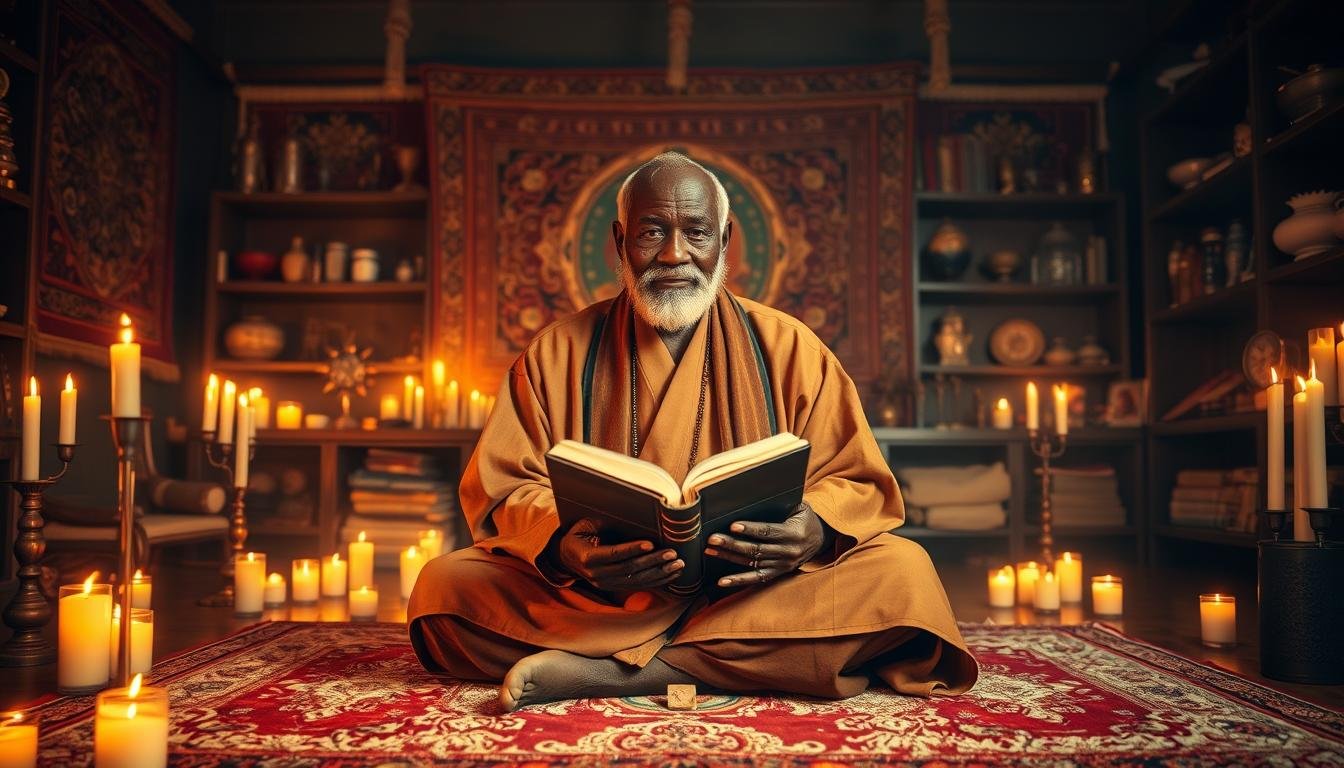 Authentic Love Spell Caster: Expert in Love Magic