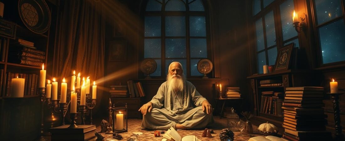 Best Spell Caster Online: Expert Spell Casting Services