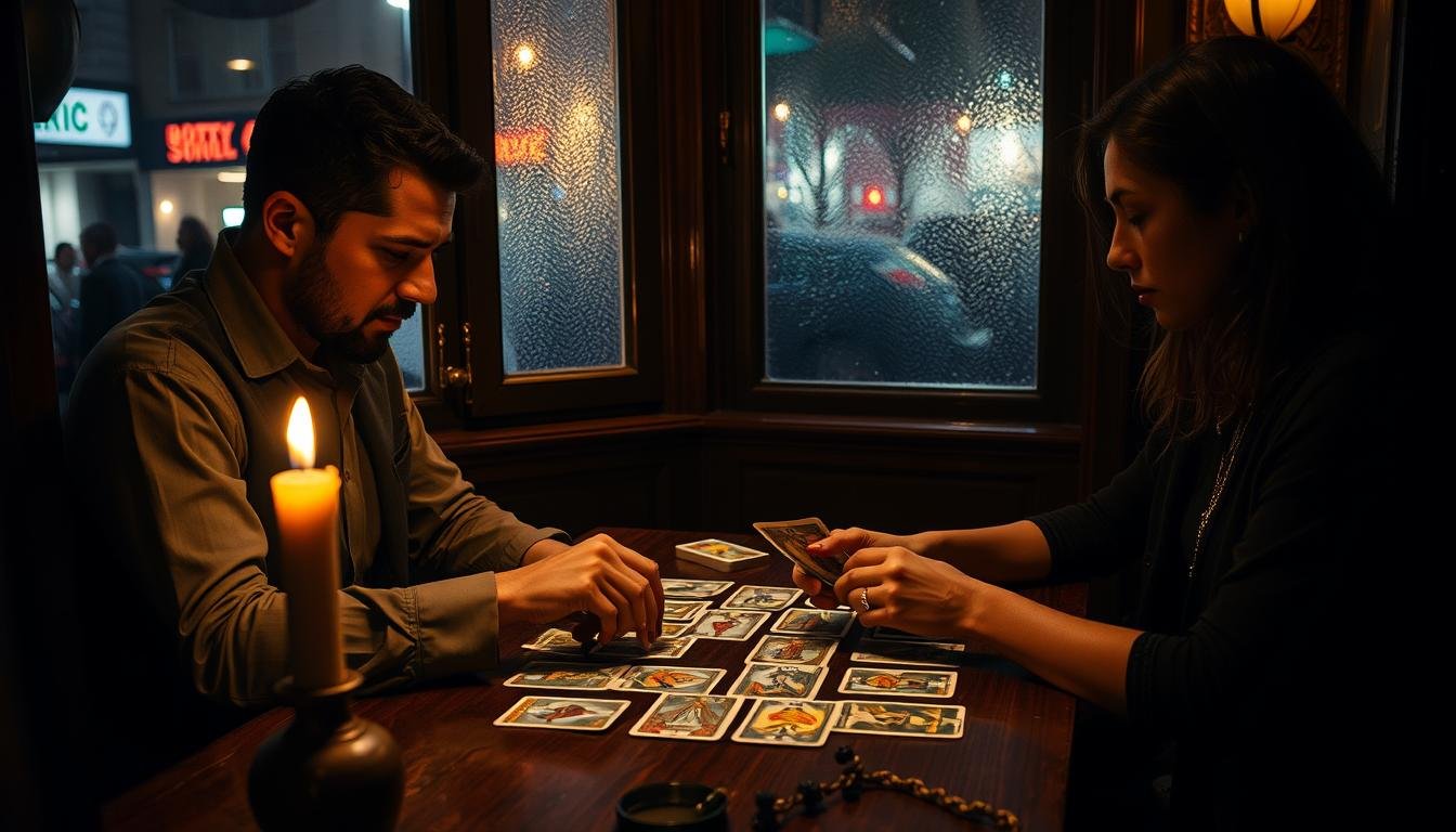 Discover the Best Tarot Card Reader Near Me Today