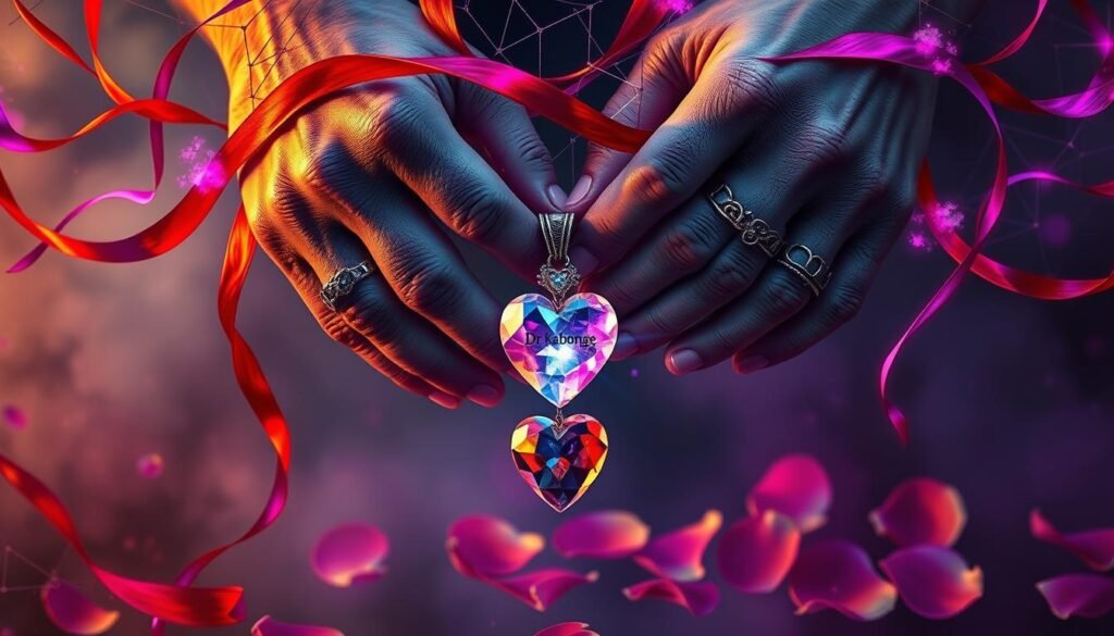 binding love spell